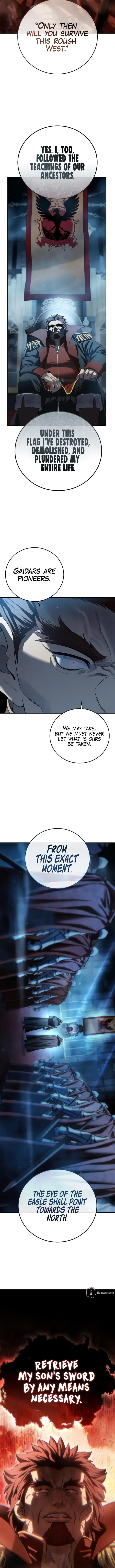 Star Embracing Swordmaster Chapter 85 image 17_optimized